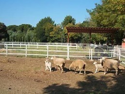 Agriturismo La Meridiana