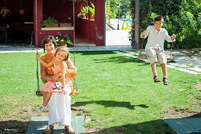 Agriturismo La Meridiana