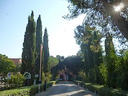 Agriturismo La Meridiana