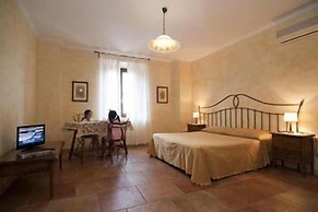 Agriturismo La Meridiana