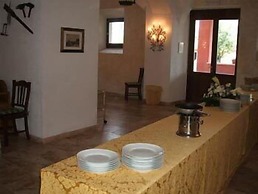 Agriturismo La Meridiana