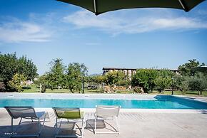 Agriturismo La Meridiana