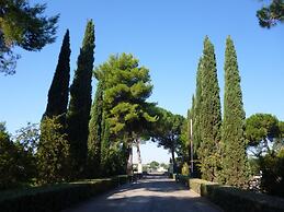 Agriturismo La Meridiana