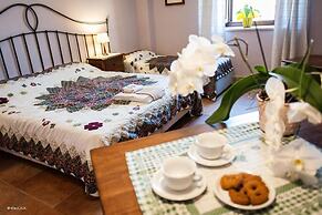 Agriturismo La Meridiana