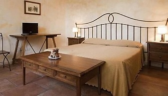 Agriturismo La Meridiana