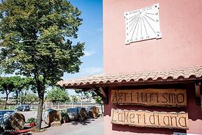 Agriturismo La Meridiana