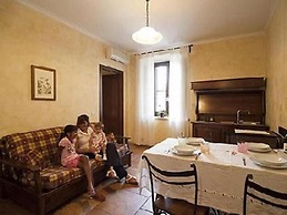 Agriturismo La Meridiana