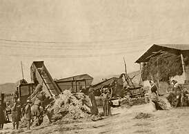 Agriturismo La Meridiana