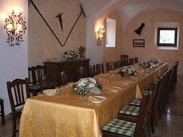 Agriturismo La Meridiana