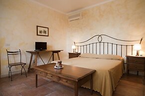 Agriturismo La Meridiana