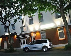 TM Hotel Essen