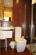 Alda Entrearcos Hotel