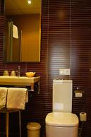 Alda Entrearcos Hotel