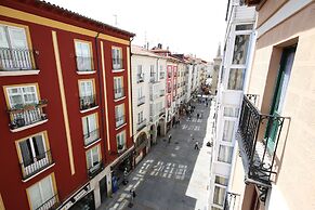 Alda Entrearcos Hotel