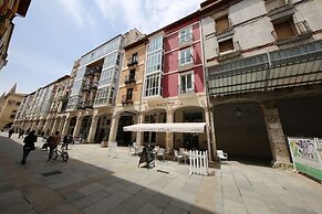 Alda Entrearcos Hotel