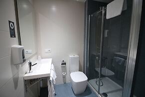 Alda Entrearcos Hotel