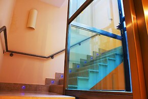 Alda Entrearcos Hotel