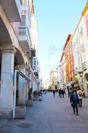 Alda Entrearcos Hotel