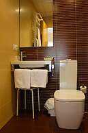 Alda Entrearcos Hotel