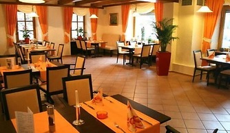 Hotel & Restaurant Haus Kehrenkamp