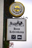 Hotel & Restaurant Haus Kehrenkamp