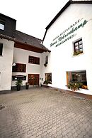 Hotel & Restaurant Haus Kehrenkamp