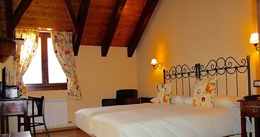 Hotel Casa Arcas