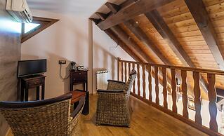Hotel Casa Arcas