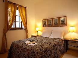 Bética Hotel Rural