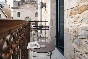 Urban Style Les Fleurines