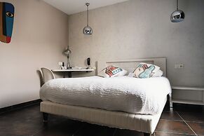 Urban Style Les Fleurines