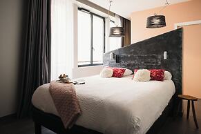 Urban Style Les Fleurines