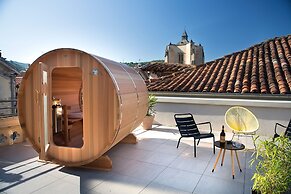 Urban Style Les Fleurines