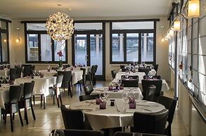 Hôtel Restaurant Robinson