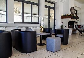 Hôtel Restaurant Robinson