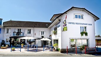 Chez Germaine