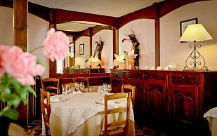Chez Germaine