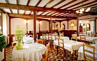 Chez Germaine