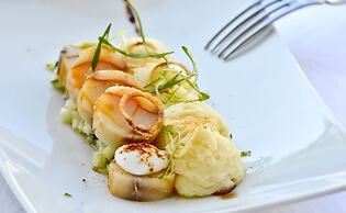Chez Germaine
