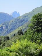 L'Ayguelade