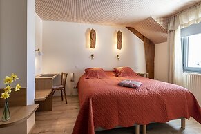 Hôtel Restaurant de la Poste et La Grange Détente, espace bien-être