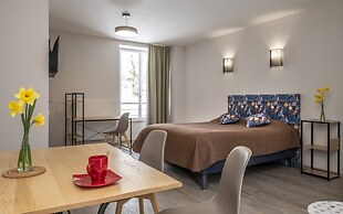 Hôtel Restaurant de la Poste et La Grange Détente, espace bien-être