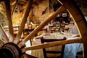 Hôtel Restaurant de la Poste et La Grange Détente, espace bien-être