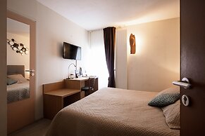 Hôtel Restaurant de la Poste et La Grange Détente, espace bien-être