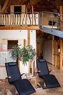 Hôtel Restaurant de la Poste et La Grange Détente, espace bien-être