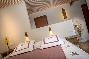 Hôtel Restaurant de la Poste et La Grange Détente, espace bien-être