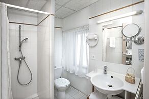 Hôtel Restaurant de la Poste et La Grange Détente, espace bien-être