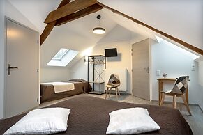 Hôtel Restaurant de la Poste et La Grange Détente, espace bien-être