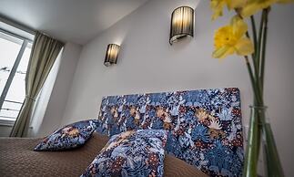 Hôtel Restaurant de la Poste et La Grange Détente, espace bien-être