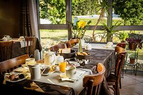 Hôtel Restaurant de la Poste et La Grange Détente, espace bien-être